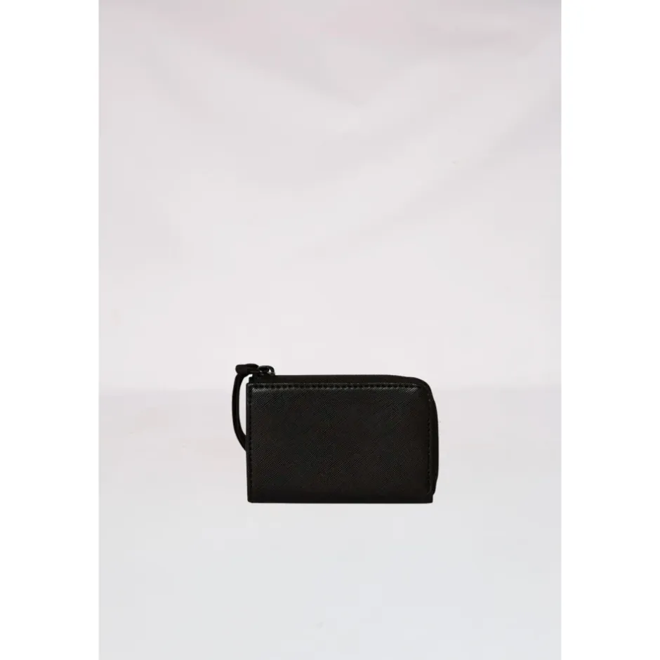Fly Knit Mouth Wallet Punge & Kortholder