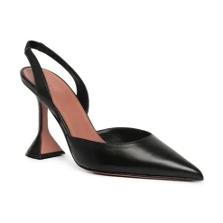 New hælet slingback sandal Dame Pumps|Stiletter