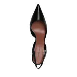 New hælet slingback sandal Dame Pumps|Stiletter