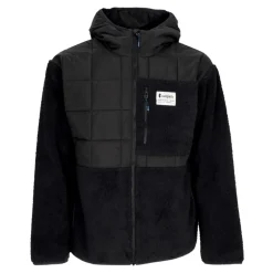 Discount Hybrid Hættetrøje med Sherpa Isolering Fleece