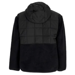 Discount Hybrid Hættetrøje med Sherpa Isolering Fleece