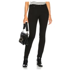 New Jeans Klassisk Design Kvinder Dame Jeans