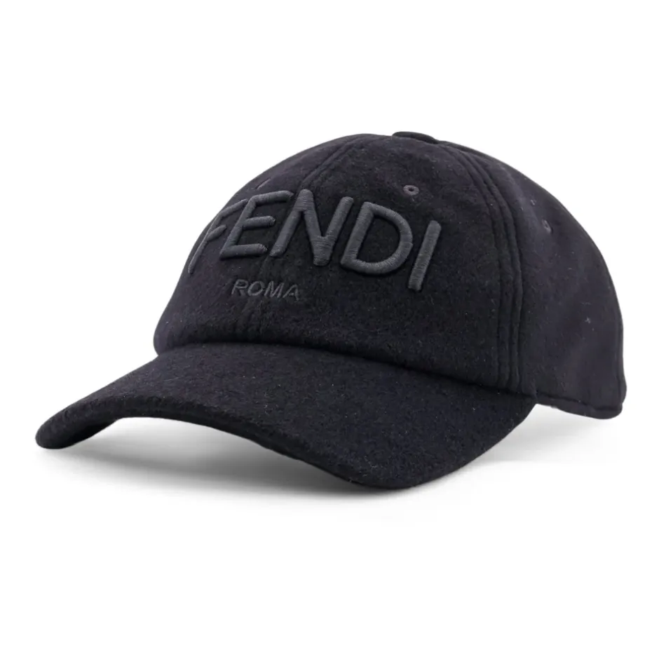Hot Justerbar Velcro Hat Broderet Logo Huer, Kasketter & Hatte