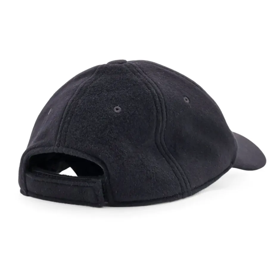 Hot Justerbar Velcro Hat Broderet Logo Huer, Kasketter & Hatte