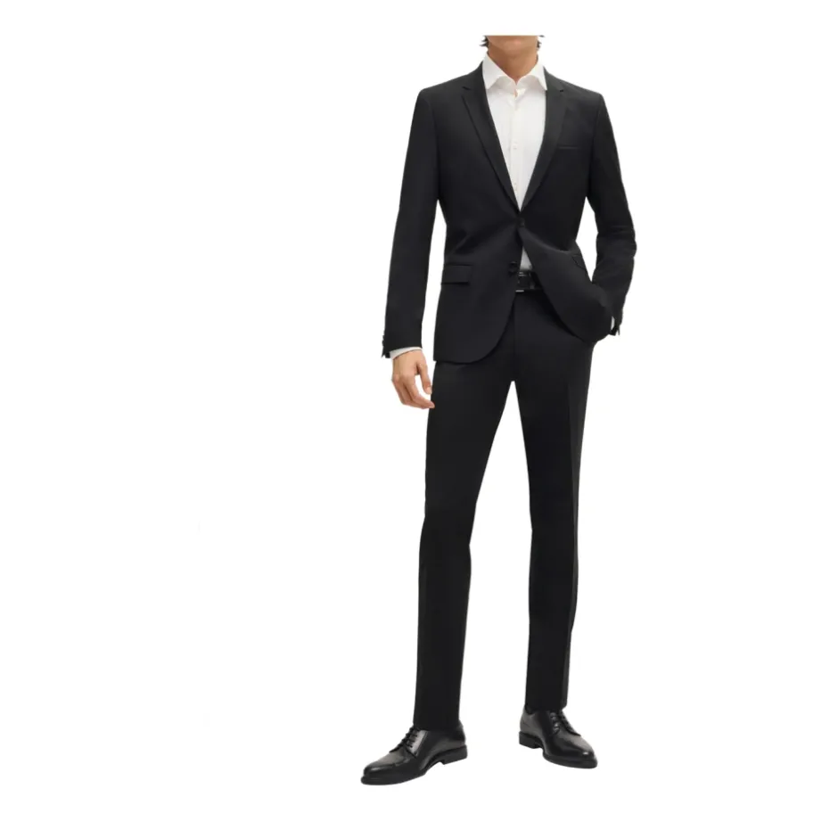 Online Kjole Hesten Ekstra Slim Fit Jakkesæt
