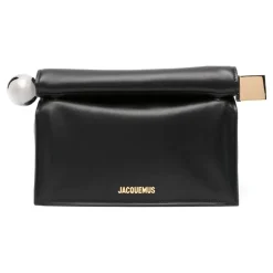 Discount Lam Crossbody Taske Dame Clutch