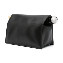 Discount Lam Crossbody Taske Dame Clutch
