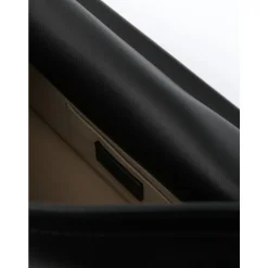 Discount Lam Crossbody Taske Dame Clutch