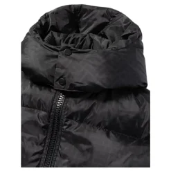 Sale Lang Nylonjakke med FF-Logo Børn Jakker