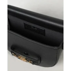 Outlet Læder Crossbody Taske Børn Tasker