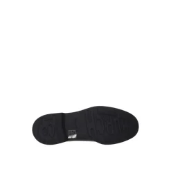Discount læder Oxfords og Derbies Dame Snøresko