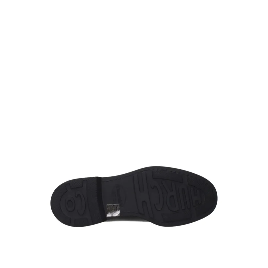 Discount læder Oxfords og Derbies Dame Snøresko
