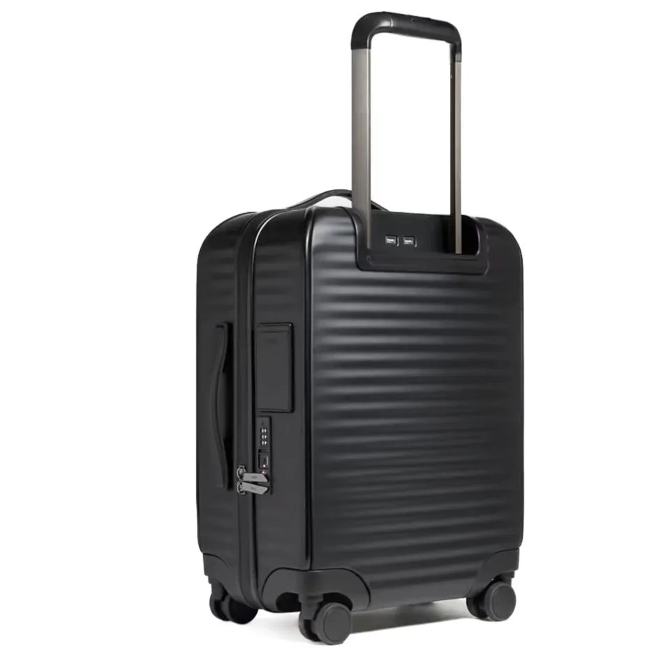 Online Letvægts Trolley Taske Kufferter