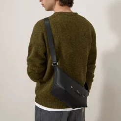 New Lille Rye Messenger Taske Tasker