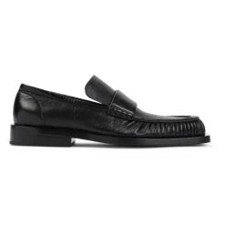 Best Loafer Sko Luksus Læder Loafers