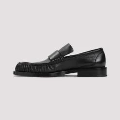 Best Loafer Sko Luksus Læder Loafers