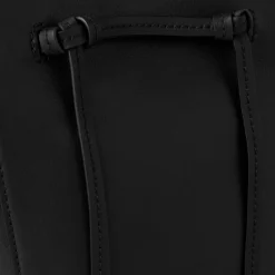Hot Micro Classic Grain Mini Tote Dame Håndtasker