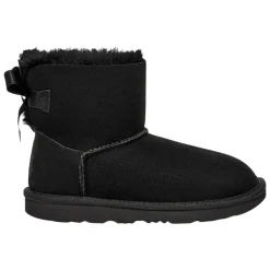 Sale Mini Bailey Bow II Støvler Børn Støvler