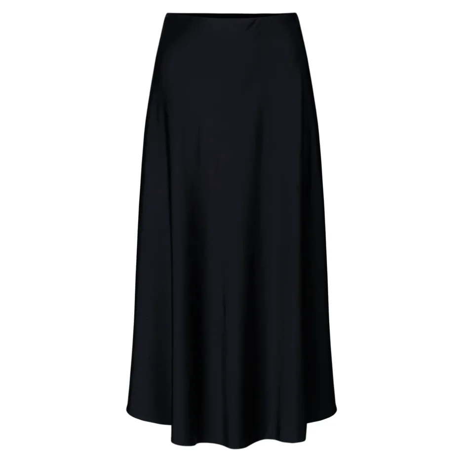 Sale Nederdel - Elegant Kvalitet Dame Nederdele