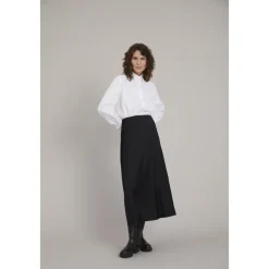 Sale Nederdel - Elegant Kvalitet Dame Nederdele