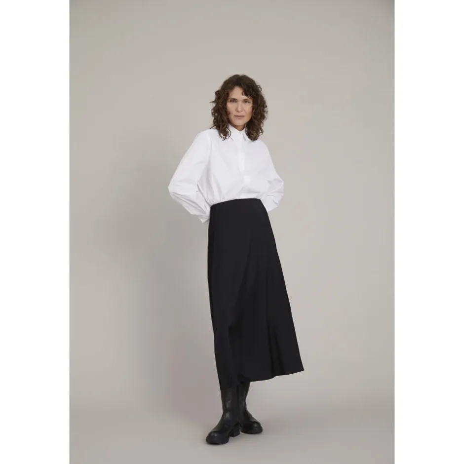 Sale Nederdel - Elegant Kvalitet Dame Nederdele