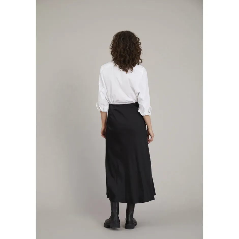 Sale Nederdel - Elegant Kvalitet Dame Nederdele