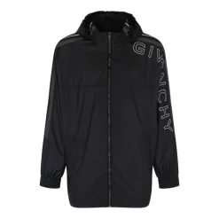 Hot Nylon Sportsjakke Skaljakker