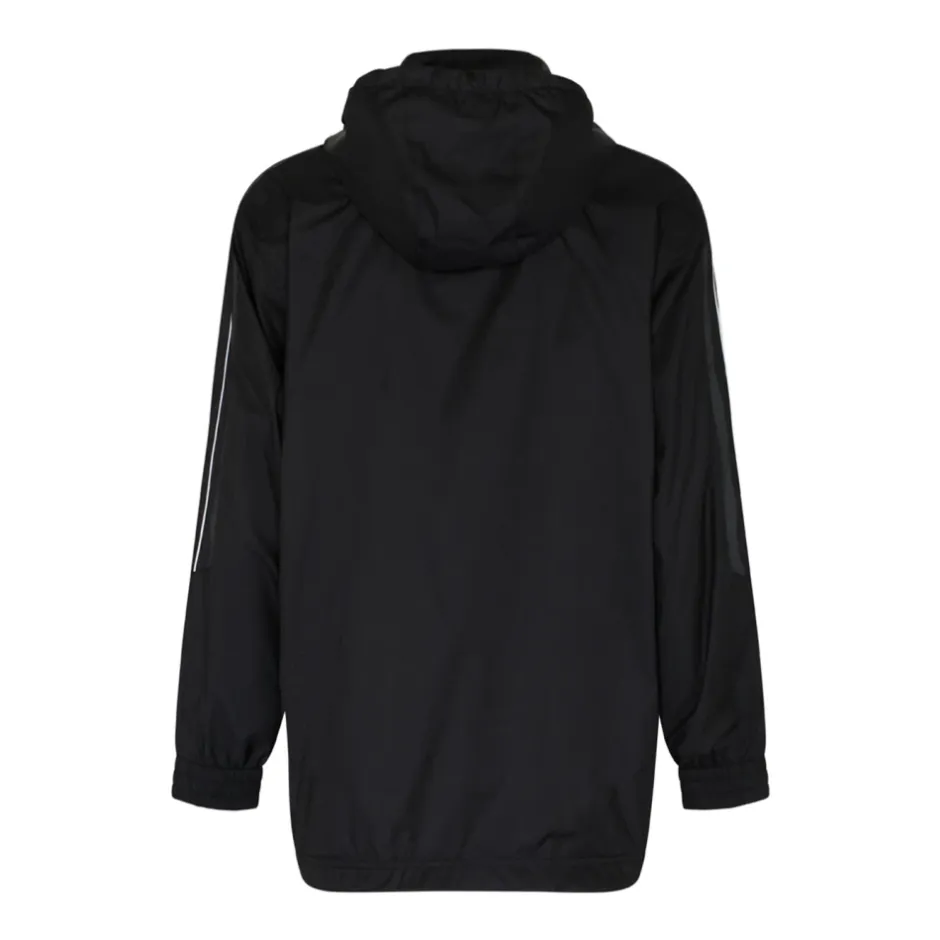 Hot Nylon Sportsjakke Skaljakker