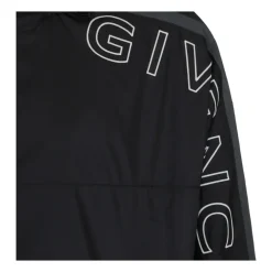 Hot Nylon Sportsjakke Skaljakker