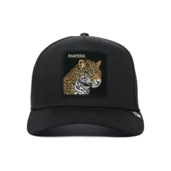 Hot Panther Trucker Cap Huer, Kasketter & Hatte