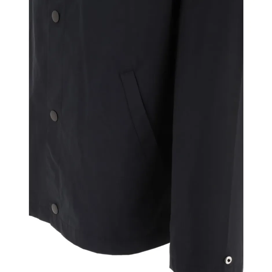 Discount Parka overtøj Herretøj Skjorter