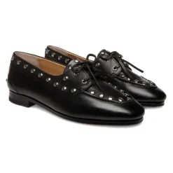 Pathy-Stu-W Sneakers Dame Snøresko