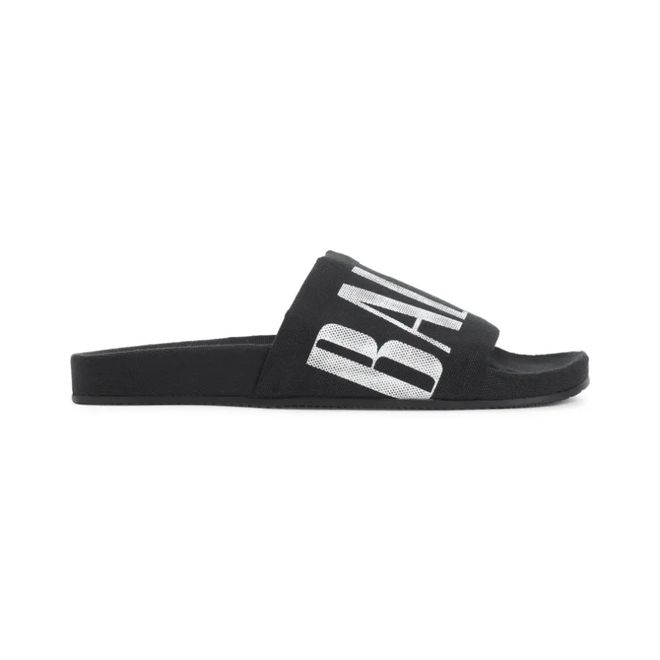 Best Pels Bomuld Slip-On Sandaler Sandaler