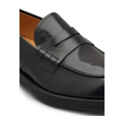 Hot Penny Slot Lædersko Loafers