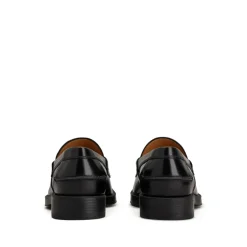 Hot Penny Slot Lædersko Loafers
