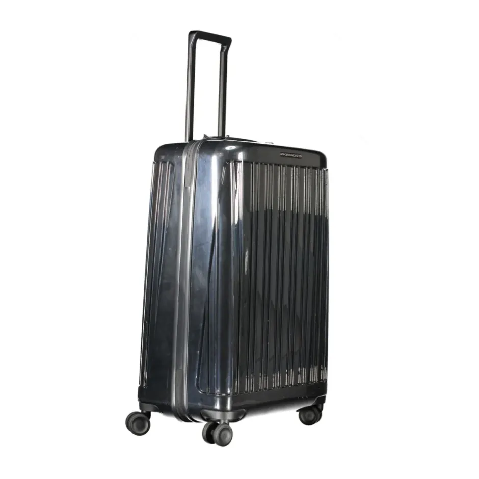 Hot Polycarbonat Herre Bagage Kufferter