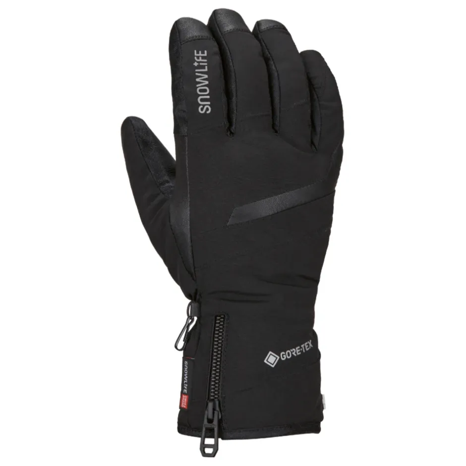 Hot Primaloft GTX Handske Tilbehør - Outdoor