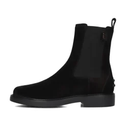 Hot Ruskind Chelsea Støvler Dame Chelsea Boots