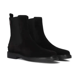 Hot Ruskind Chelsea Støvler Dame Chelsea Boots
