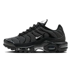 Discount Ruskind Sølv Air Max Plus Dame Sneakers