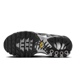 Discount Ruskind Sølv Air Max Plus Dame Sneakers