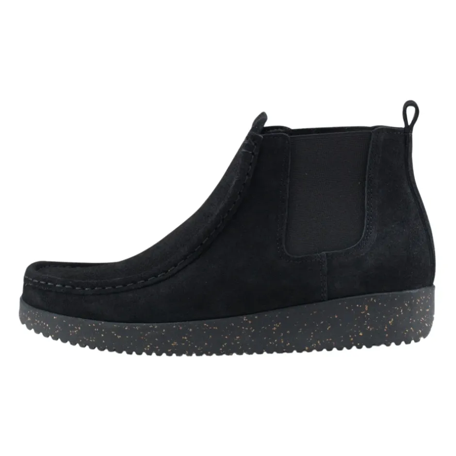 Clearance Ruskind Støvle Dame Chelsea Boots