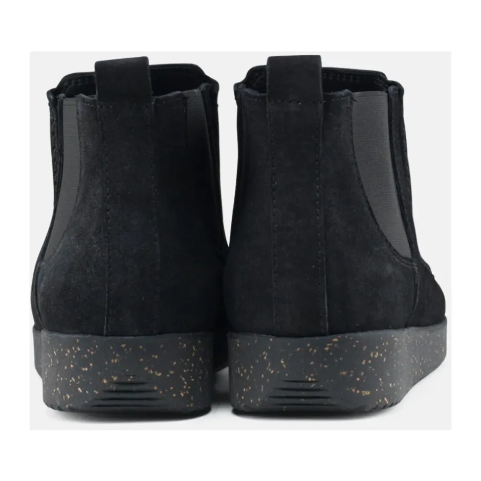 Clearance Ruskind Støvle Dame Chelsea Boots