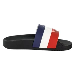 Discount sandaler med signaturlogo Børn Sandaler