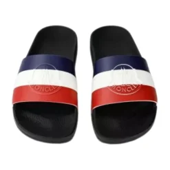 Discount sandaler med signaturlogo Børn Sandaler