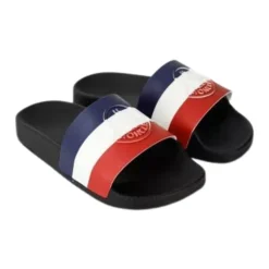 Discount sandaler med signaturlogo Børn Sandaler