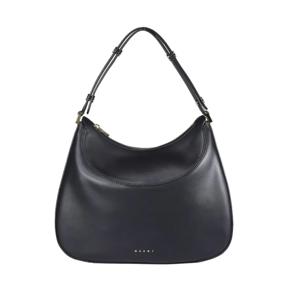 Sale Skuldertaske BMMP0101U0LV58900N99 Dame Skuldertasker