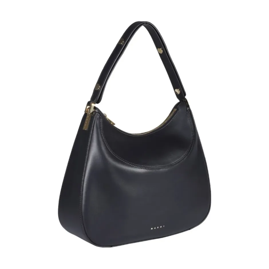 Sale Skuldertaske BMMP0101U0LV58900N99 Dame Skuldertasker