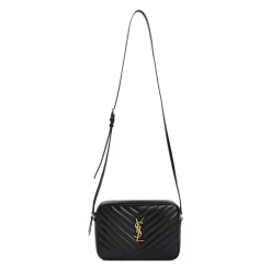 Discount Skuldertaske Lou Stil Dame Skuldertasker