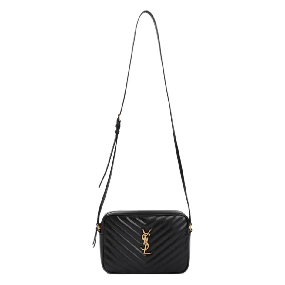 Discount Skuldertaske Lou Stil Dame Skuldertasker